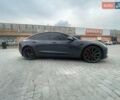 Сірий Тесла Модель 3, об'ємом двигуна 0 л та пробігом 157 тис. км за 19000 $, фото 3 на Automoto.ua