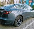 Серый Тесла Модель 3, объемом двигателя 0 л и пробегом 98 тыс. км за 23000 $, фото 4 на Automoto.ua