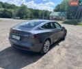 Сірий Тесла Модель 3, об'ємом двигуна 0 л та пробігом 252 тис. км за 16000 $, фото 9 на Automoto.ua