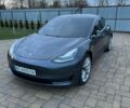 Серый Тесла Модель 3, объемом двигателя 0 л и пробегом 129 тыс. км за 16800 $, фото 11 на Automoto.ua