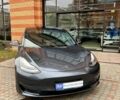 Серый Тесла Модель 3, объемом двигателя 0 л и пробегом 76 тыс. км за 21999 $, фото 56 на Automoto.ua