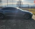 Серый Тесла Модель 3, объемом двигателя 0 л и пробегом 150 тыс. км за 18000 $, фото 9 на Automoto.ua