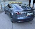 Серый Тесла Модель 3, объемом двигателя 0 л и пробегом 140 тыс. км за 16900 $, фото 30 на Automoto.ua