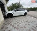 Серый Тесла Модель 3, объемом двигателя 0 л и пробегом 55 тыс. км за 20000 $, фото 4 на Automoto.ua