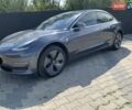 Серый Тесла Модель 3, объемом двигателя 0 л и пробегом 100 тыс. км за 24000 $, фото 10 на Automoto.ua