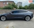 Сірий Тесла Модель 3, об'ємом двигуна 0 л та пробігом 101 тис. км за 18200 $, фото 5 на Automoto.ua