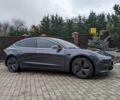 Серый Тесла Модель 3, объемом двигателя 0 л и пробегом 68 тыс. км за 23500 $, фото 11 на Automoto.ua