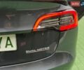 Сірий Тесла Модель 3, об'ємом двигуна 0 л та пробігом 138 тис. км за 17800 $, фото 45 на Automoto.ua