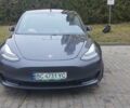Сірий Тесла Модель 3, об'ємом двигуна 0 л та пробігом 108 тис. км за 18800 $, фото 2 на Automoto.ua