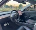 Серый Тесла Модель 3, объемом двигателя 0 л и пробегом 140 тыс. км за 14700 $, фото 1 на Automoto.ua