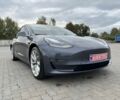 Серый Тесла Модель 3, объемом двигателя 0 л и пробегом 102 тыс. км за 16900 $, фото 11 на Automoto.ua