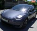 Серый Тесла Модель 3, объемом двигателя 0 л и пробегом 165 тыс. км за 16300 $, фото 2 на Automoto.ua