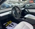 Серый Тесла Модель 3, объемом двигателя 0 л и пробегом 88 тыс. км за 22900 $, фото 9 на Automoto.ua