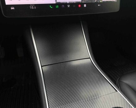 Серый Тесла Модель 3, объемом двигателя 0 л и пробегом 158 тыс. км за 20490 $, фото 21 на Automoto.ua