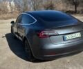 Сірий Тесла Модель 3, об'ємом двигуна 0 л та пробігом 80 тис. км за 21700 $, фото 6 на Automoto.ua