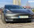 Серый Тесла Модель 3, объемом двигателя 0 л и пробегом 40 тыс. км за 17700 $, фото 25 на Automoto.ua