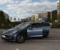 Сірий Тесла Модель 3, об'ємом двигуна 0 л та пробігом 113 тис. км за 14000 $, фото 2 на Automoto.ua