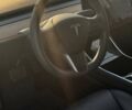 Сірий Тесла Модель 3, об'ємом двигуна 0 л та пробігом 37 тис. км за 19400 $, фото 11 на Automoto.ua