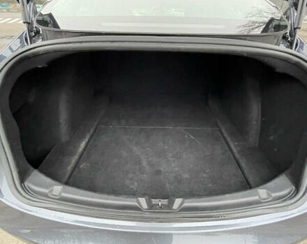 Серый Тесла Модель 3, объемом двигателя 0 л и пробегом 153 тыс. км за 20799 $, фото 8 на Automoto.ua