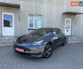 Серый Тесла Модель 3, объемом двигателя 0 л и пробегом 113 тыс. км за 12700 $, фото 6 на Automoto.ua
