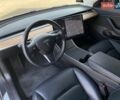 Серый Тесла Модель 3, объемом двигателя 0 л и пробегом 91 тыс. км за 18300 $, фото 9 на Automoto.ua