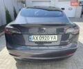 Серый Тесла Модель 3, объемом двигателя 0 л и пробегом 15 тыс. км за 19950 $, фото 9 на Automoto.ua