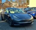 Серый Тесла Модель 3, объемом двигателя 0 л и пробегом 30 тыс. км за 6900 $, фото 2 на Automoto.ua