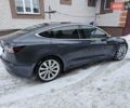 Серый Тесла Модель 3, объемом двигателя 0 л и пробегом 108 тыс. км за 18000 $, фото 5 на Automoto.ua