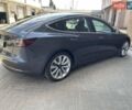 Сірий Тесла Модель 3, об'ємом двигуна 0 л та пробігом 15 тис. км за 19950 $, фото 4 на Automoto.ua