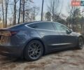 Серый Тесла Модель 3, объемом двигателя 0 л и пробегом 70 тыс. км за 18500 $, фото 2 на Automoto.ua