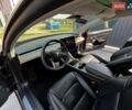 Серый Тесла Модель 3, объемом двигателя 0 л и пробегом 88 тыс. км за 17700 $, фото 12 на Automoto.ua