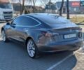 Сірий Тесла Модель 3, об'ємом двигуна 0 л та пробігом 151 тис. км за 13950 $, фото 3 на Automoto.ua