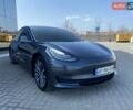 Серый Тесла Модель 3, объемом двигателя 0 л и пробегом 91 тыс. км за 18300 $, фото 5 на Automoto.ua