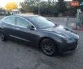 Серый Тесла Модель 3, объемом двигателя 0 л и пробегом 111 тыс. км за 18500 $, фото 1 на Automoto.ua