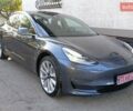 Серый Тесла Модель 3, объемом двигателя 0 л и пробегом 108 тыс. км за 17850 $, фото 69 на Automoto.ua