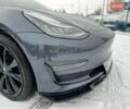 Серый Тесла Модель 3, объемом двигателя 0 л и пробегом 140 тыс. км за 17000 $, фото 2 на Automoto.ua