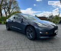 Сірий Тесла Модель 3, об'ємом двигуна 0 л та пробігом 85 тис. км за 23500 $, фото 2 на Automoto.ua