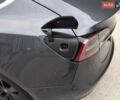 Серый Тесла Модель 3, объемом двигателя 0 л и пробегом 99 тыс. км за 17500 $, фото 11 на Automoto.ua