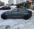 Серый Тесла Модель 3, объемом двигателя 0 л и пробегом 99 тыс. км за 17700 $, фото 4 на Automoto.ua