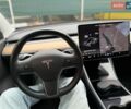 Сірий Тесла Модель 3, об'ємом двигуна 0 л та пробігом 83 тис. км за 15500 $, фото 12 на Automoto.ua