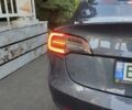 Сірий Тесла Модель 3, об'ємом двигуна 0 л та пробігом 79 тис. км за 16500 $, фото 19 на Automoto.ua