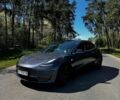 Сірий Тесла Модель 3, об'ємом двигуна 0 л та пробігом 160 тис. км за 22900 $, фото 5 на Automoto.ua