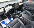 Серый Тесла Модель 3, объемом двигателя 0 л и пробегом 99 тыс. км за 17500 $, фото 16 на Automoto.ua