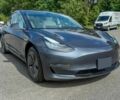 Сірий Тесла Модель 3, об'ємом двигуна 0 л та пробігом 26 тис. км за 7983 $, фото 1 на Automoto.ua
