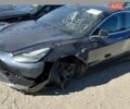 Сірий Тесла Модель 3, об'ємом двигуна 0 л та пробігом 132 тис. км за 8100 $, фото 2 на Automoto.ua