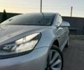 Серый Тесла Модель 3, объемом двигателя 0 л и пробегом 56 тыс. км за 14599 $, фото 3 на Automoto.ua