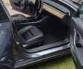 Сірий Тесла Модель 3, об'ємом двигуна 0 л та пробігом 80 тис. км за 17800 $, фото 18 на Automoto.ua