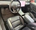 Серый Тесла Модель 3, объемом двигателя 0 л и пробегом 185 тыс. км за 15000 $, фото 10 на Automoto.ua
