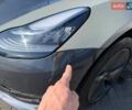 Серый Тесла Модель 3, объемом двигателя 0 л и пробегом 221 тыс. км за 11400 $, фото 7 на Automoto.ua
