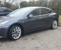 Сірий Тесла Модель 3, об'ємом двигуна 0 л та пробігом 108 тис. км за 18800 $, фото 4 на Automoto.ua